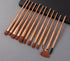 Professional Eyeshadow Makeup Brushes